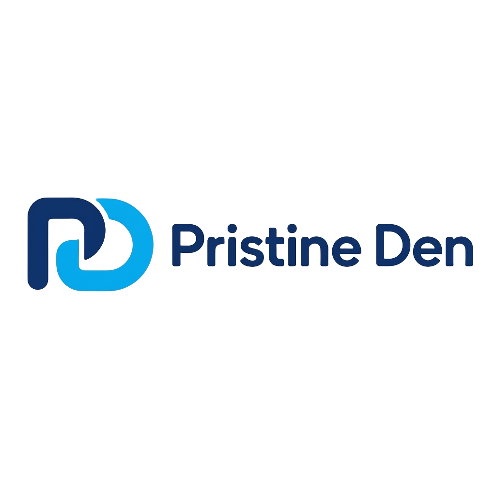 Pristine Den
